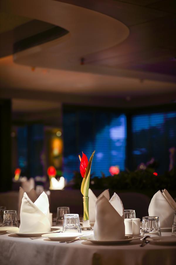 The Grandeur Boutique Hotel Mumbai Exterior photo